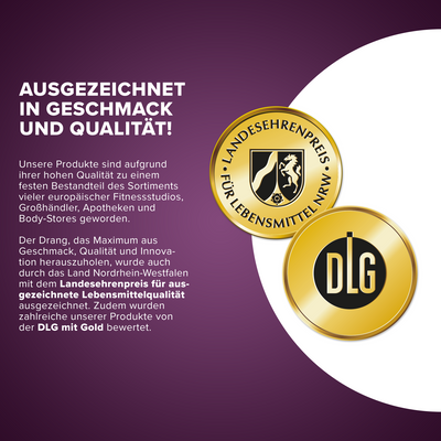 Krea7 Superalkaline Powder (500g) - Kirsche