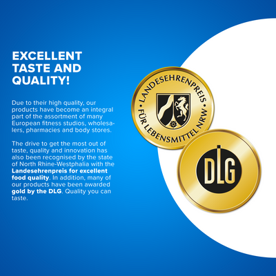 Proteino (12x30g) - Dark Choc Coconut