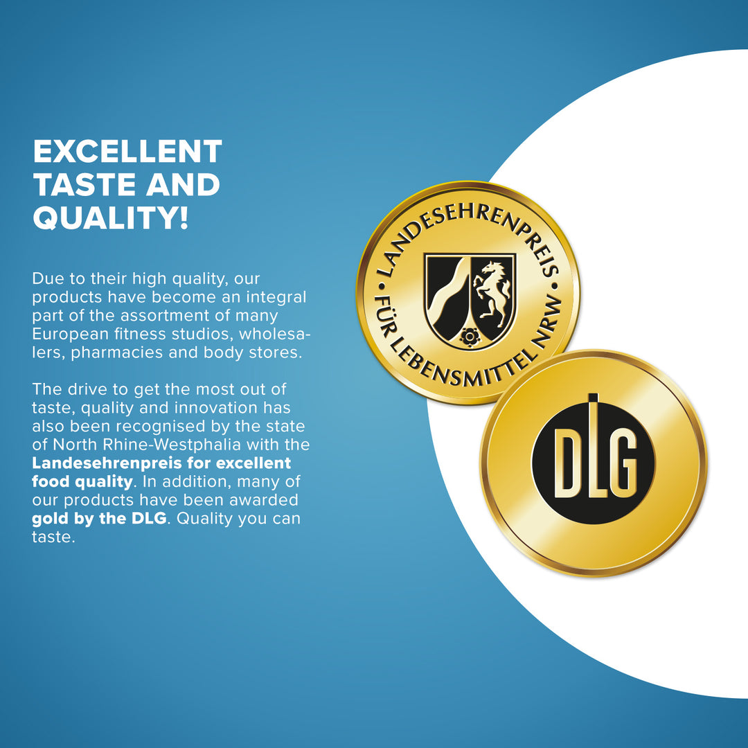 Phantasty (250g) - White Choc Coco Almond