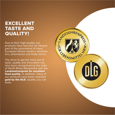 Proteccino (500g) - Chocolate