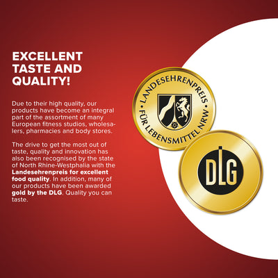 Protein Chips 40 (50g) - Paprika