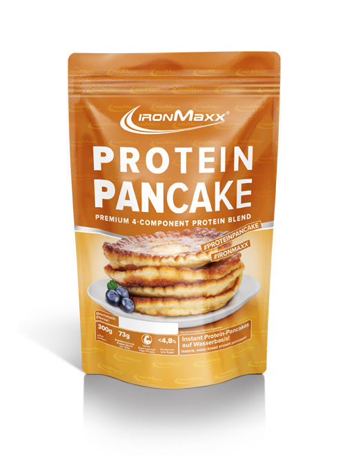 Protein Pancake 1.0 - 300g - Vanille