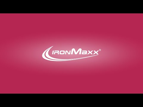 IronMaxx Phantasty - 250g tin - Nutty Choc Chip