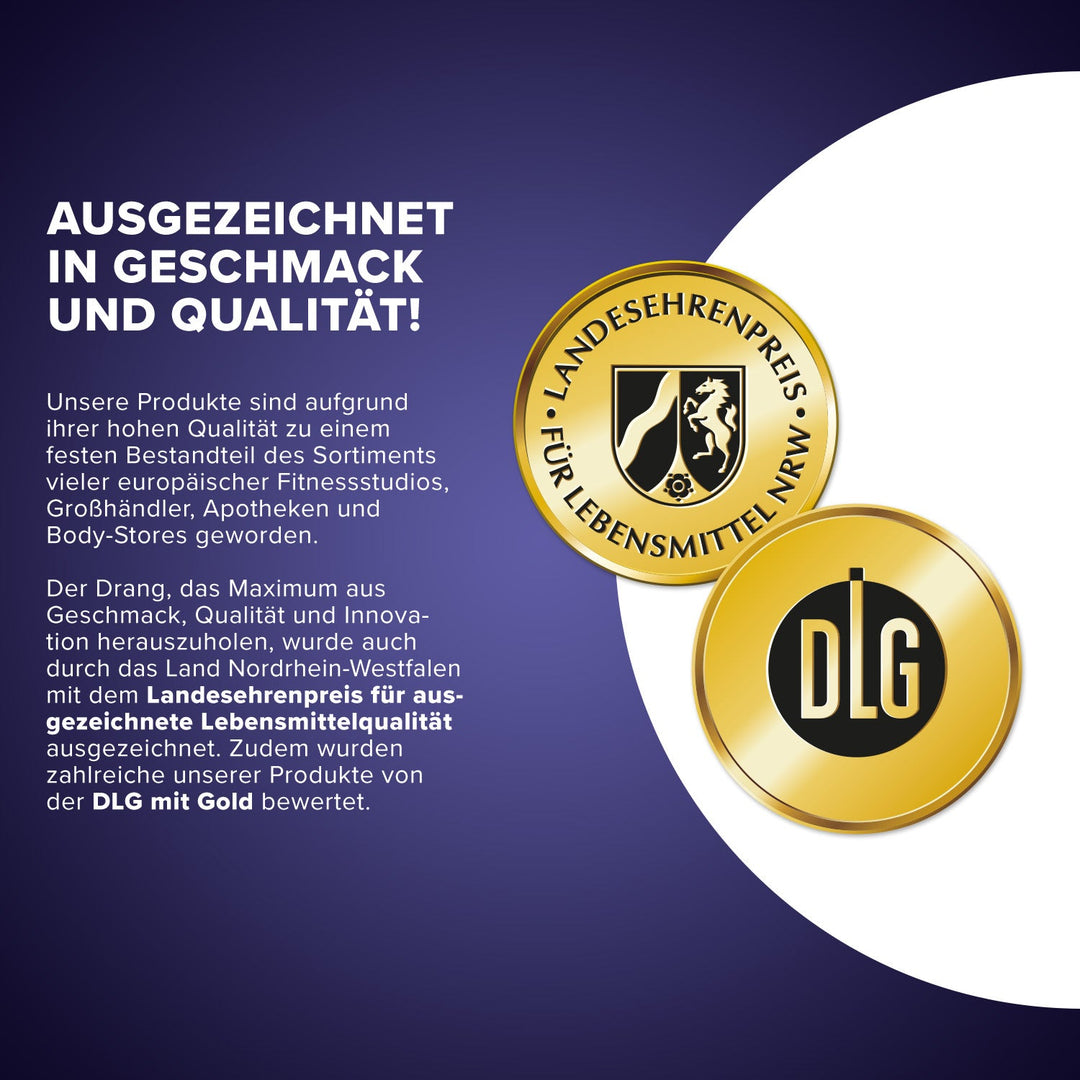 Creatine Flavoured Zero (500g) - Kirsche