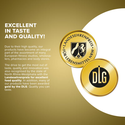 Magnesium - 130 capsules