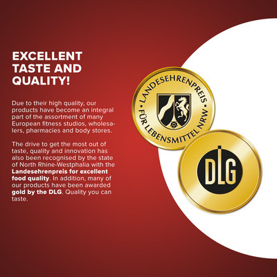 Vitamin D3 + K2 - 150 tablets