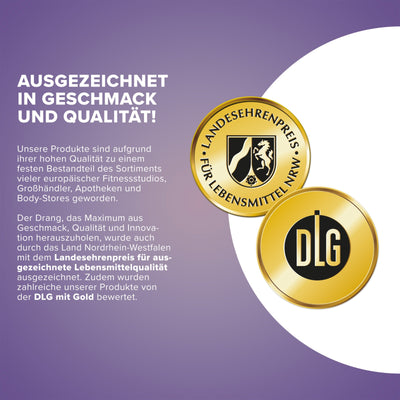 Clear Whey Isolate ZERO (400g) - Wild Berries