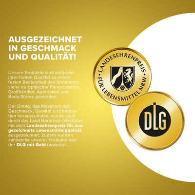 Protein 30 Protein Riegel (35g) - Banane