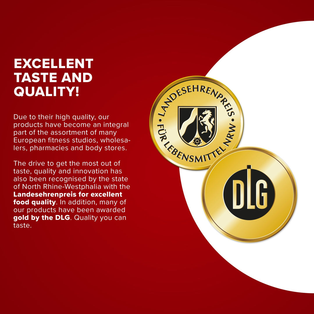 Whey ZERO (908g) - Strawberry