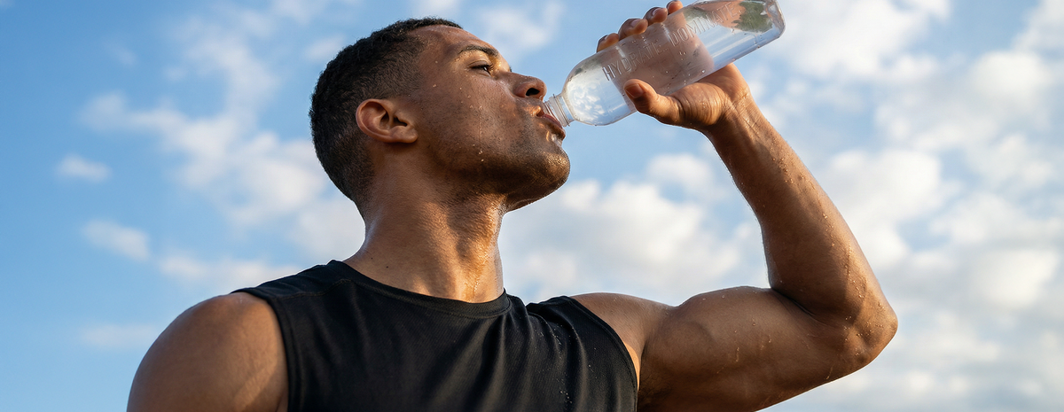 Hydration & Performance: Perché un'adeguata idratazione è importante e ...