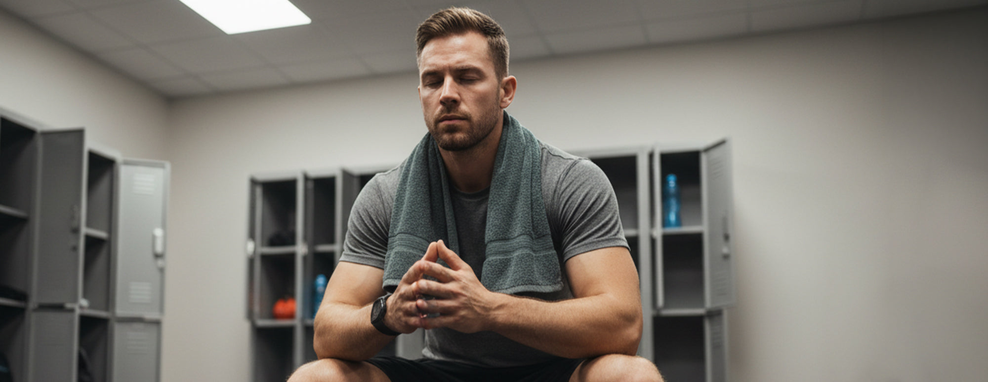 Pre-Workout-Rituale erfolgreicher Athleten