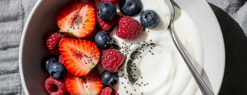 Protein + Ballaststoff-Kombo-Rezepte für die Darmgesundheit