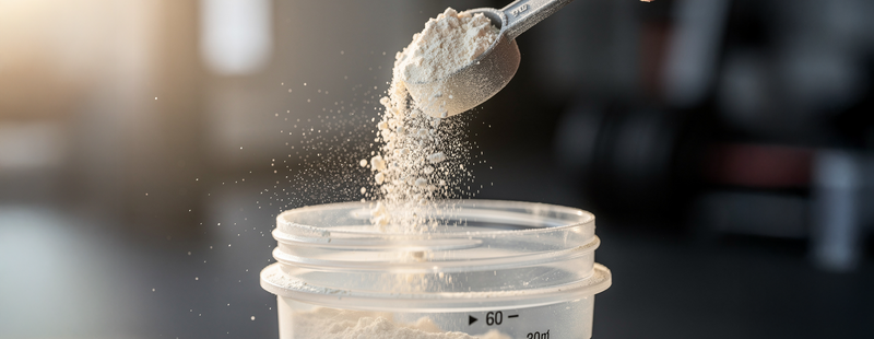 Wann ist der beste Zeitpunkt für Whey? Morgens, Pre-Workout oder über den Tag verteilt