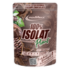 100% Isolato Vegetale (500g) - Cioccolato Cremoso