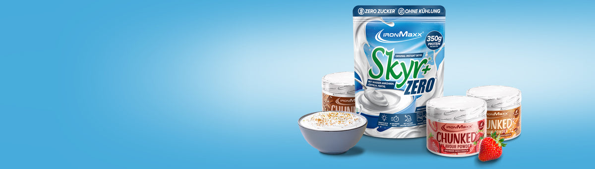 SKYR BUNDLE
