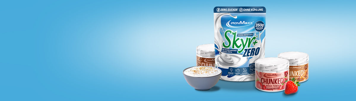 SKYR Paquete