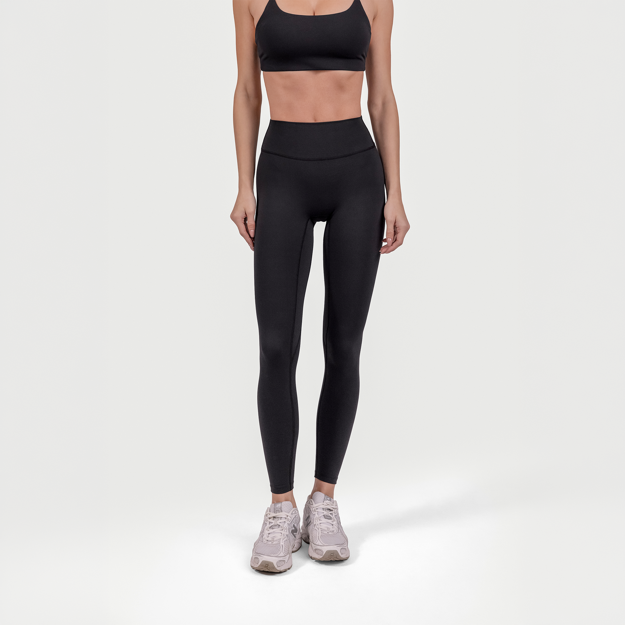 MRIIÀ Invisible Shape Scrunch Leggings