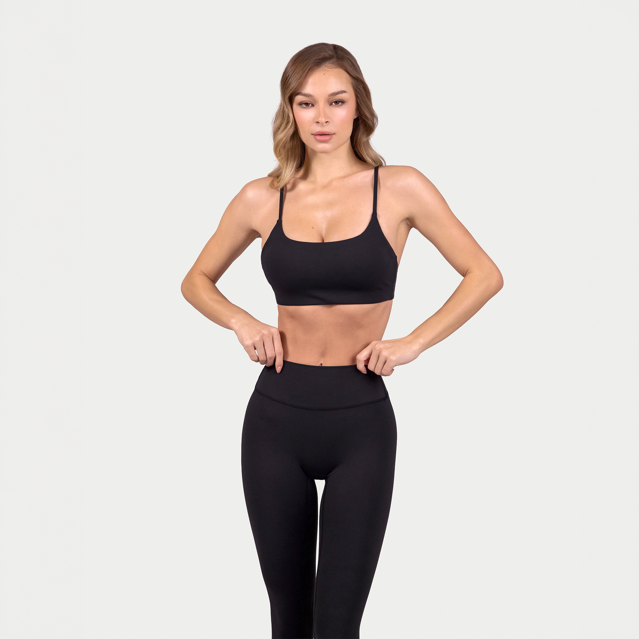 MRIIÀ Soft Active Sports Bra