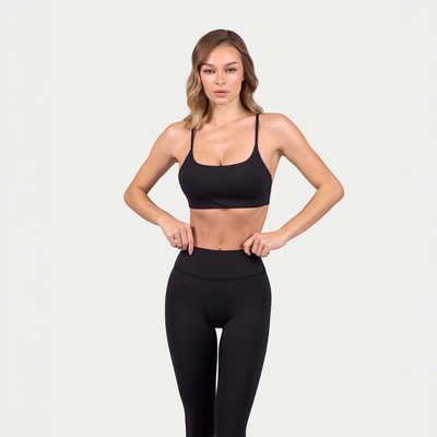 MRIIÀ Soft Active Sports Bra