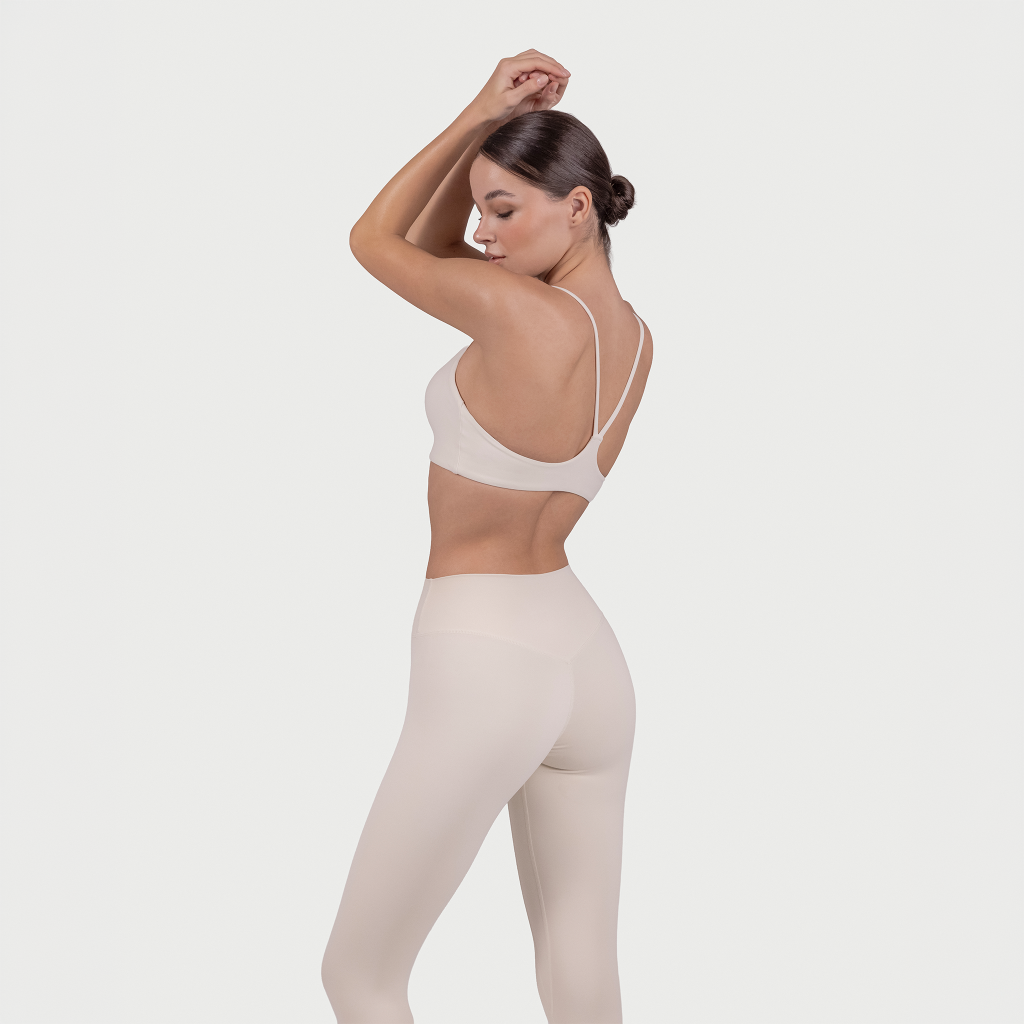 MRIIÀ Soft Active Sports Bra