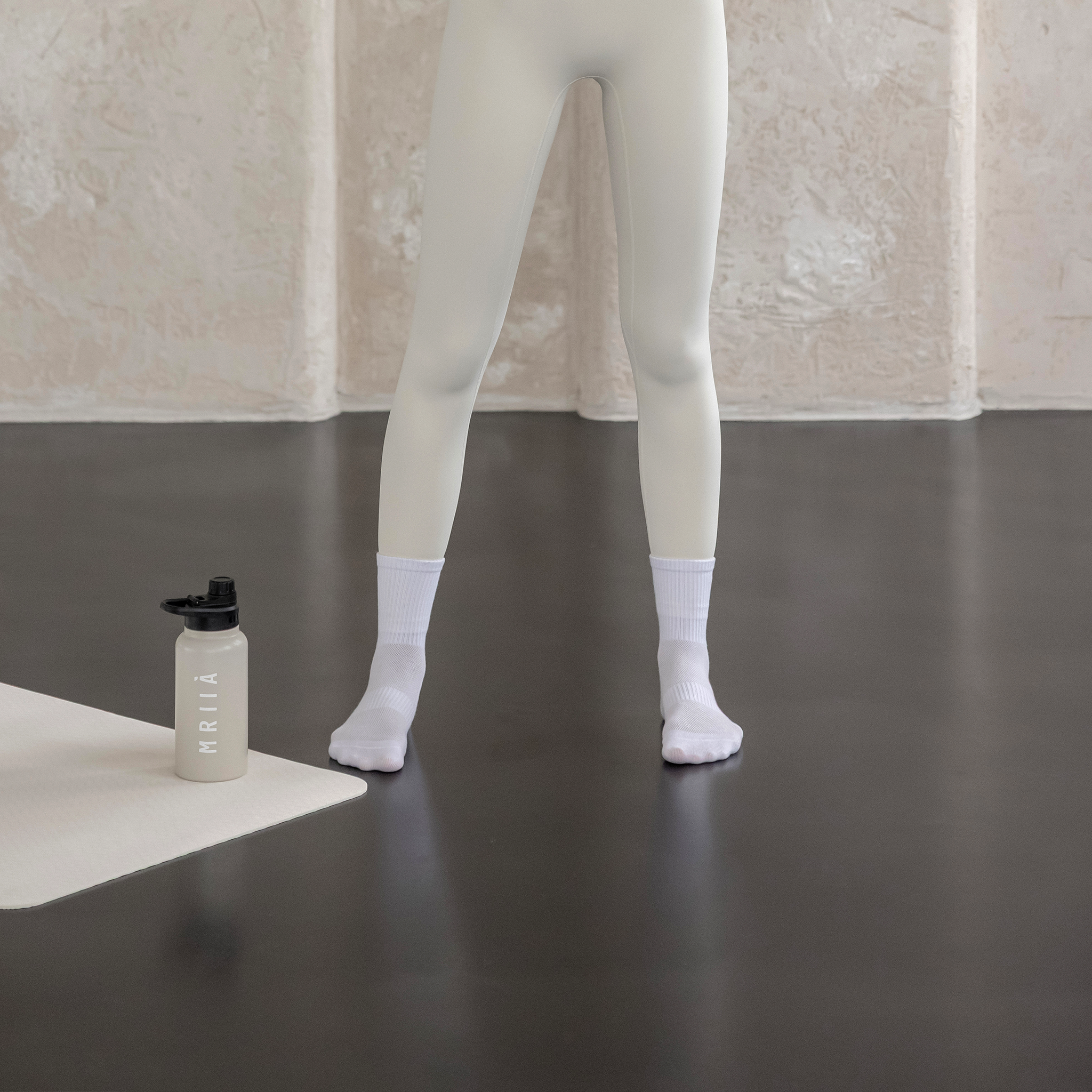 MRIIÀ Crew Sock Bundle