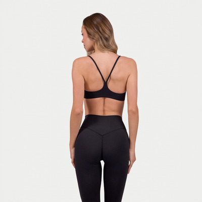 MRIIÀ Soft Active Sports Bra