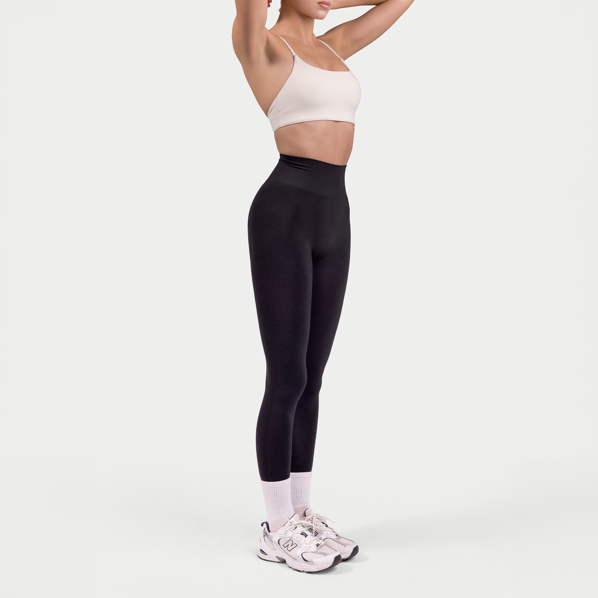 MRIIÀ Sculpt Luxe High Waist Leggings