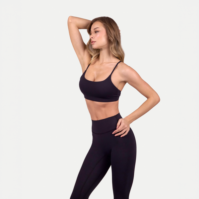MRIIÀ Soft Active Sports Bra