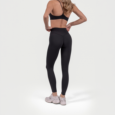 MRIIÀ Invisible Shape Scrunch Leggings