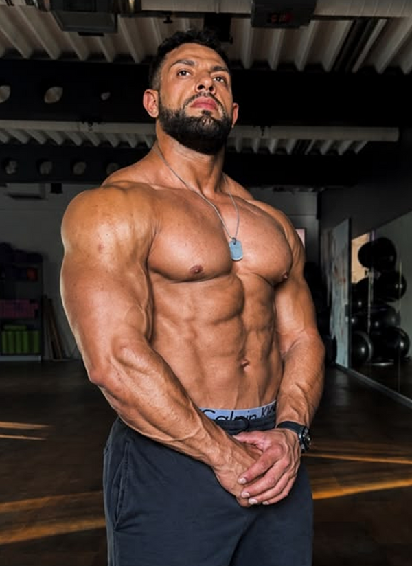 Ali Daher