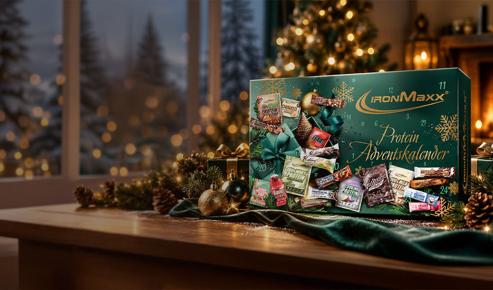ADVENTS- <br> KALENDER 2026
