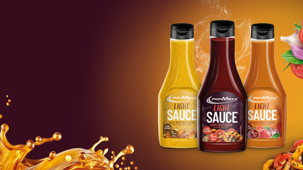 LIGHT SAUCE
