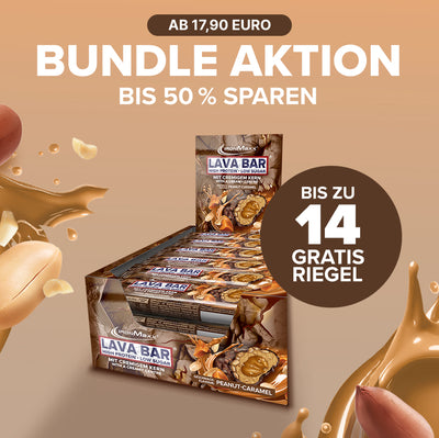 Bars Bundle