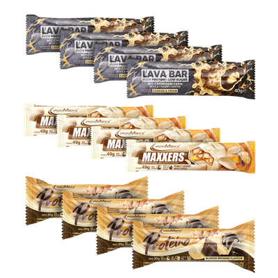 12er Riegel-Mix A