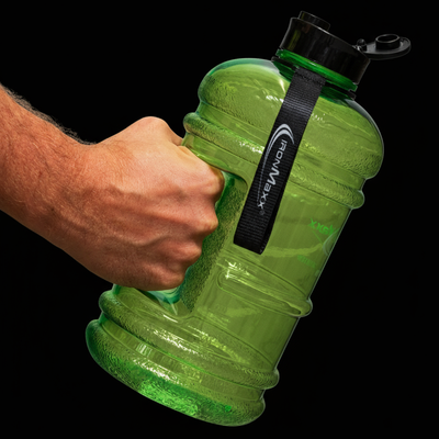 Water Gallon (2200ml) - Grün