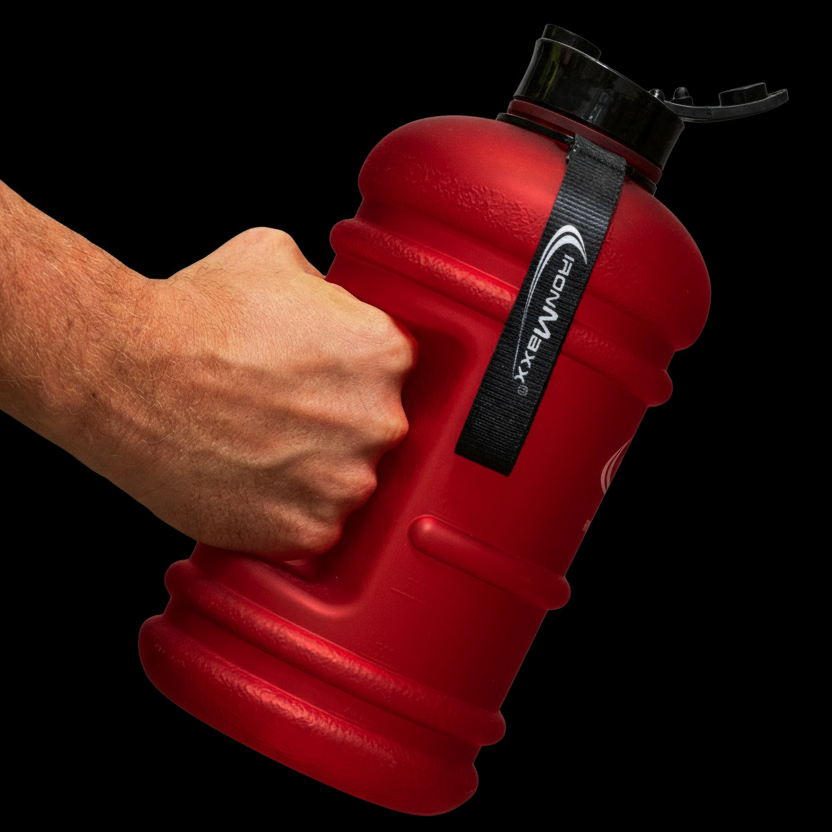 Water Gallon (2200ml) - Matt Rot