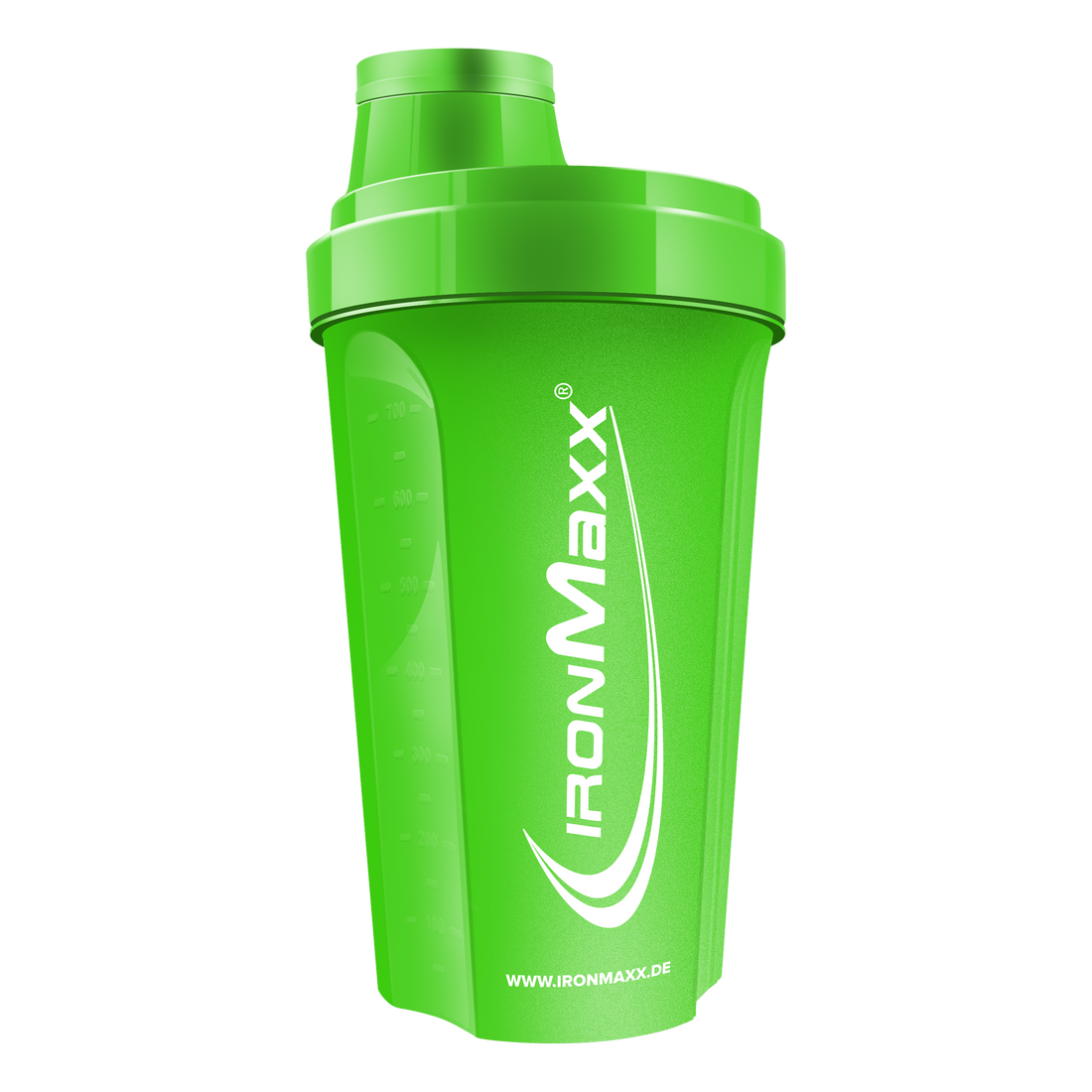 Shaker (700ml) - Acid Lime