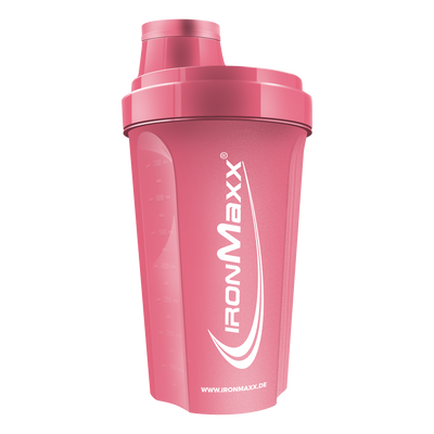 Shaker (700ml) - Salmon