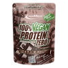 100% Vegan Protein Zero (500g) - Chocolat Crémeux