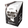 100% <tc>Whey Protein</tc> (10x30g) - Cookies & Crème