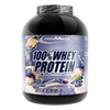 100% <tc>Whey Protein</tc> (2350g) - Cheesecake aux myrtilles