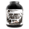 100% <tc>Whey Protein</tc> (2350g) - Cookies et Crème
