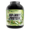 100% Whey Protein (2350g) - Pistache crémeuse
