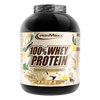 100% Whey Protein (2350g) - Vanilla Ice Cream