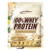 100% <tc>Whey Protein</tc> (30g) - <tc>Vanilla Ice Cream</tc>