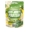 100% <tc>Whey Protein</tc> (500g) - Yaourt Banane