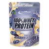 100% Whey Protein (500g) - Blueberry Cheesecake