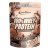 100% <tc>Whey Protein</tc> (500g) - Chocolat Glace