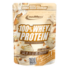 100% <tc>Whey Protein</tc> (500g) - Pâte à biscuits glacée
