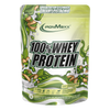 100% <tc>Whey Protein</tc> (500g) - Pistache Crémeuse (Édition Spéciale)